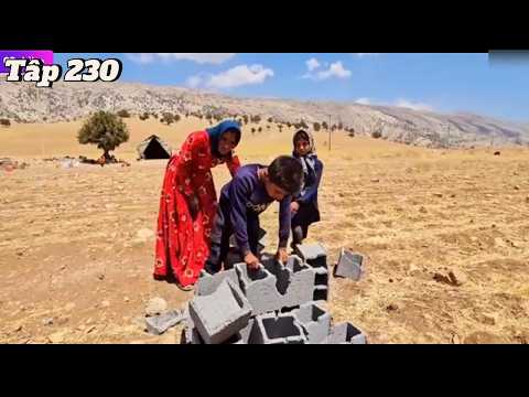 3 Anh Em - Tập 230 | Mẹ Nuôi Dựng Chuồng Gà, Nhiếp Ảnh Gia Hé Lộ Tin Tức Mới Về Ngôi Nhà