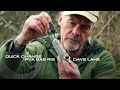 Quick change PVA bag rig | Dave Lane | Carp Fishing