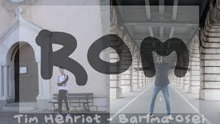 ROM music video available now !