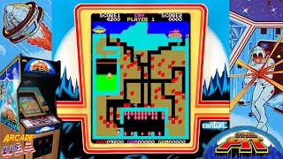 The Pit! (Arcade)