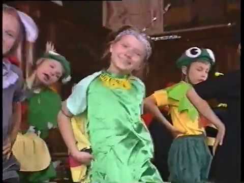 Pędziwiatry - Plebiscyt na miss (nagranie archiwalne)