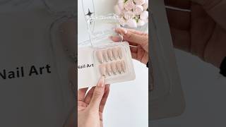 ASMR Order Packing✨ #asmr #pressonnails #pressons #smallbusiness #packing #handmade