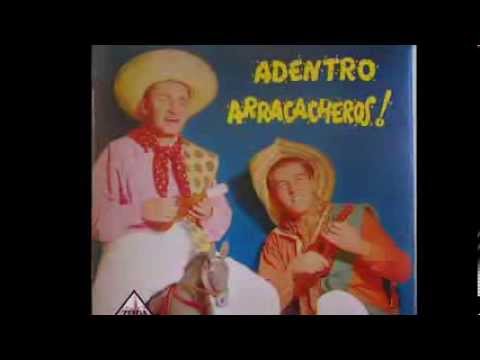 EL MATUNO (Rajaleña-Emeterio y Felipe)