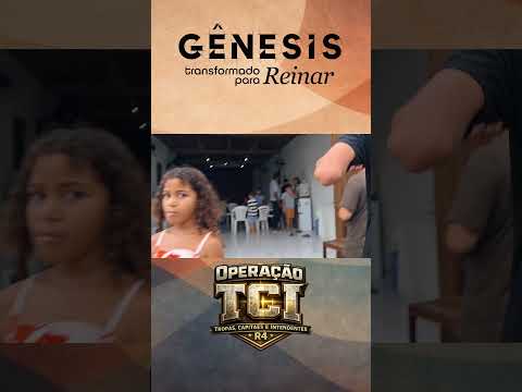 Parte 2 | Operação TCI (Tropas, Capitães e Intendentes) em Pilar/PB