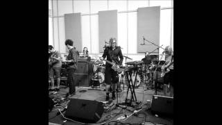 The Besnard Lakes - Pressure of Plans -  live at Rialto Hall, Montreal Sep 18 2015.