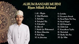 Download lagu ALBUM BANJARI 1 Riyan Miladi Achmad || HD AUDIO 48khz 24 bit mp3