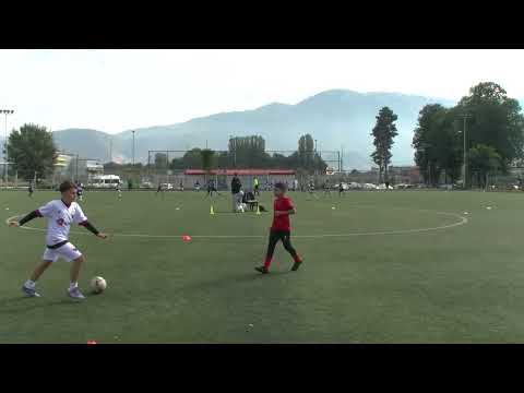 K.F. “Shkëndija” 1-1 K.F. “Skënderbeu” 2015