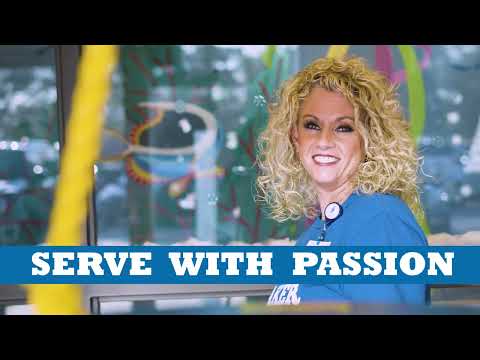 T.J. Regional Health Difference Makers 30