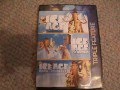 Ice Age 1 3 Collection DVD Unboxing