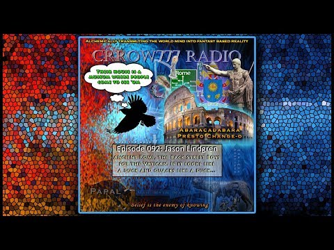 092 The Story of Rome & Other Fairytales