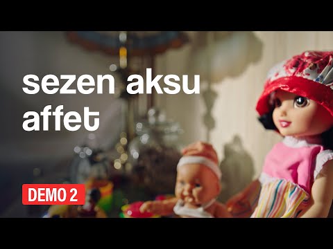 Sezen Aksu - Affet (Official Video)