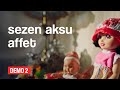 Sezen Aksu - Affet (Official Video) Sezen Aksu - Affet (Official Video)