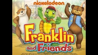 Franklin And Friends Sinhala Cartoon