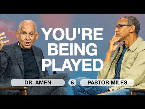 Coming Together | Pastor Miles McPherson and Dr. Daniel Amen