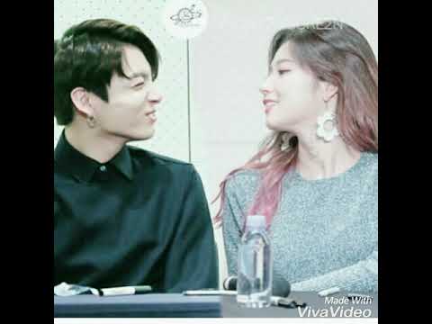 Sana dating rumors