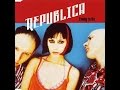 Ready To Go Republica HQ FLAC