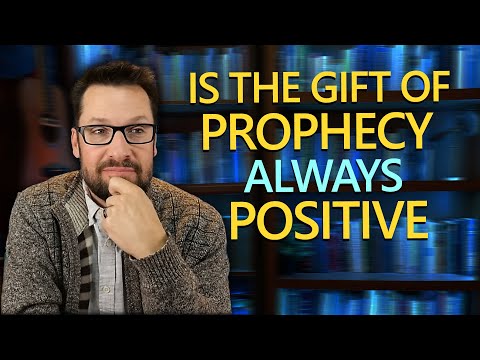 Wrong about the gift of prophecy: 10 Qs with Mike Winger (Ep 44)