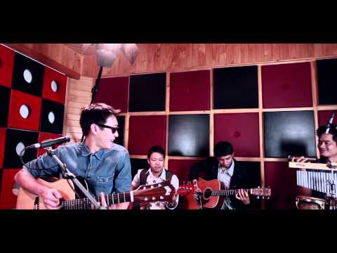 เฉย เฉย - Superglue  Vintage Studio Session