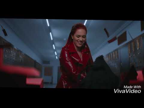 SANNI- oon voimissain (vain elämää kausi 4)