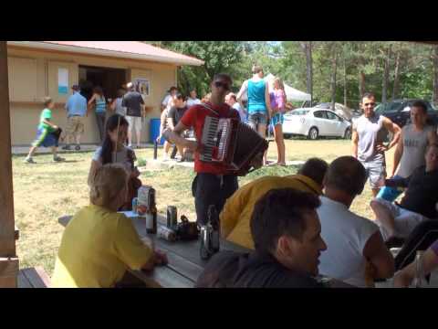 Лемківщина (ВАТРА) - LEMKO VATRA - XXVII - Canada/Канада