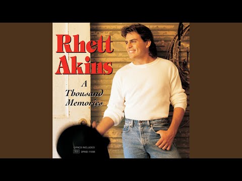 Heart to Heart - Rhett Akins