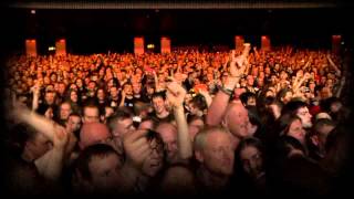 Judas Priest - Rock Hard Ride Free (Fan Music Video)