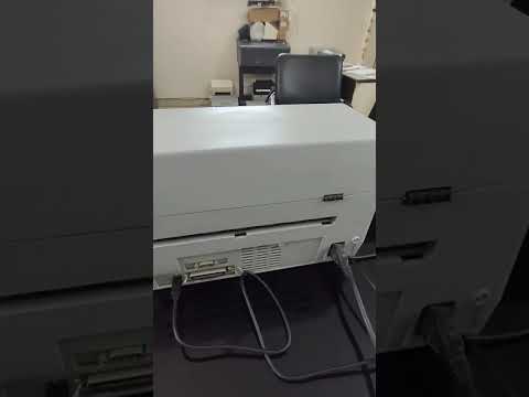 Epson PLQ 22cs Refurbished Pass Book Printer