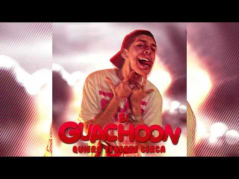 El Guachoon - Santurrona