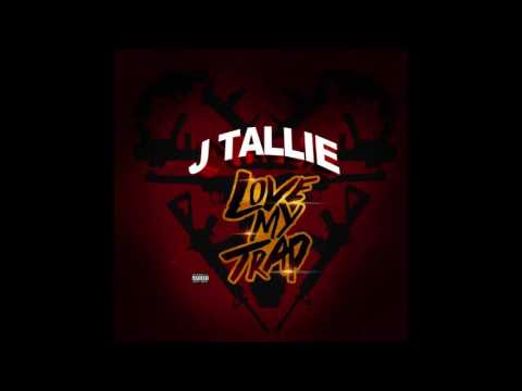 Love My Trap - J.Tallie