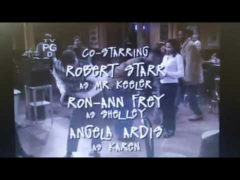 The Wayans Bros Season 4 Episode 10 Ted's Revenge Ending