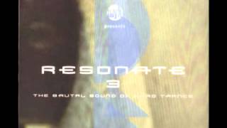 Various - Resonate 3  - Disc 1