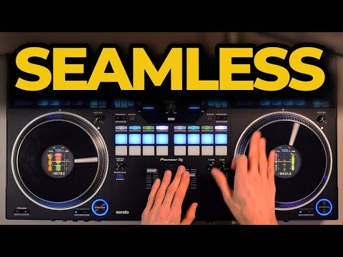 How to Mix Open Format Like a Pro (Live DJ Set)