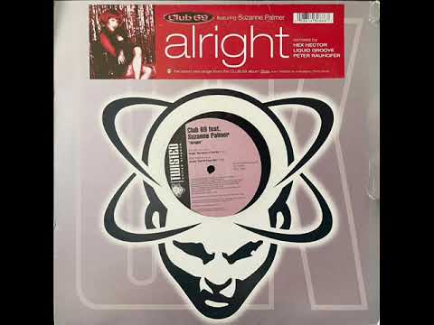 Club 69 feat. Suzanne Palmer - Alright (Club 69 Future Mix)