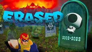 Every Character KILLED by The Super Mario Bros. Movie! 💀