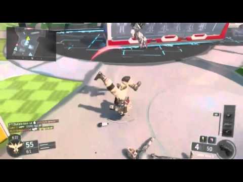 Call Of Duty Black Ops 3 "BANANEIRA"