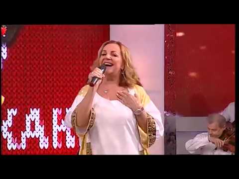 Orkestar Perice Vasica & Dragan Kojic Keba Ana Bekuta Tea Stosevska duet Ana Bekuta Dragan Kojic Keb