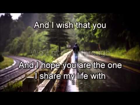 Daniel Bedingfield  DjPolyRasta -  If You're Not The One