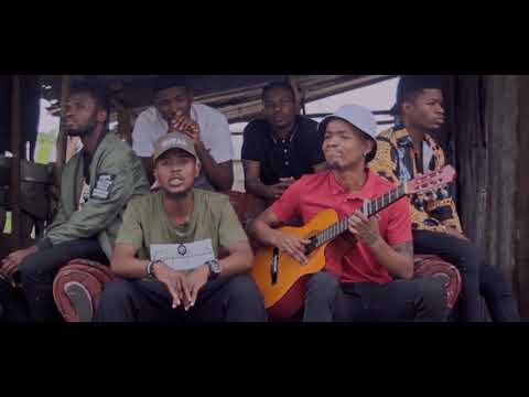 TAG WAHUSIKA- Season1,Episode5 (Mkali Aliyepitiliza freestyle ft Conboi)