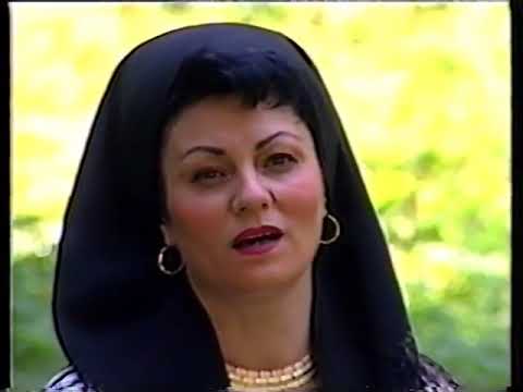 Lia Ciobanu - Peste Mures peste apa