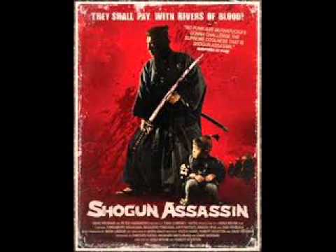Shogun Assassin - Dune