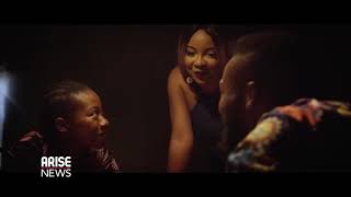 One on one with director of 'King of Boys' Dare Olaitan video