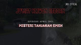 Download lagu Jumat Kliwon Reborn Radio Cosmo Misteri Tanjakan Emen | AUDIO HD mp3