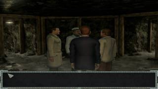 Agatha Christie's Evil Under the Sun Walkthrough - Act 07 - Part 03