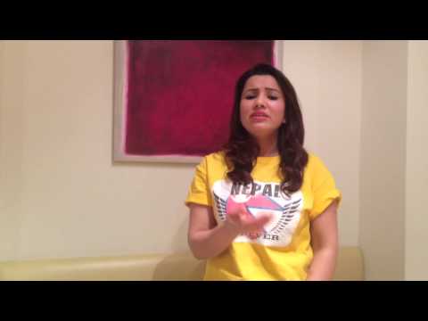 परिवर्तनका लागि हातहरू- Pramila karki (Original Singer- Sashi Rawal)