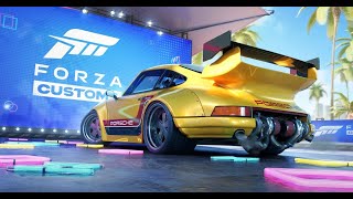 Forza Customs: Restore Cars 🚘👩🏻🔧💲 Car Restoration Master!