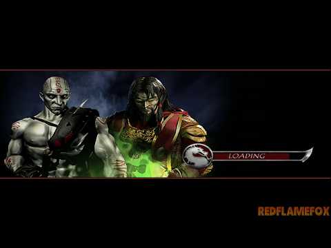 Mortal Kombat 4 (Europe) ROM (ISO) Download for Sony Playstation / PSX 