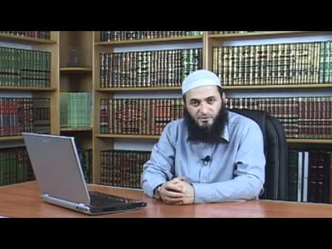 Sadullah Bajrami - Pyetje dhe Pergjigje- Emisioni Nr.03