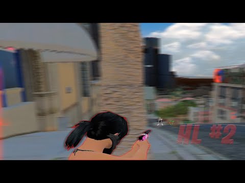 😝🚀 | HIGHLIGHTS FIVEM FRESTINHO (100% ZTK PVP) #2