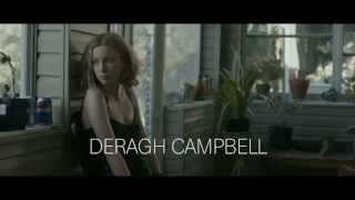 I Used to be Darker ~ Trailer video