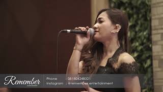Download lagu Shania Twain - You're Still The One ( cover Remember Entertainment ) mp3